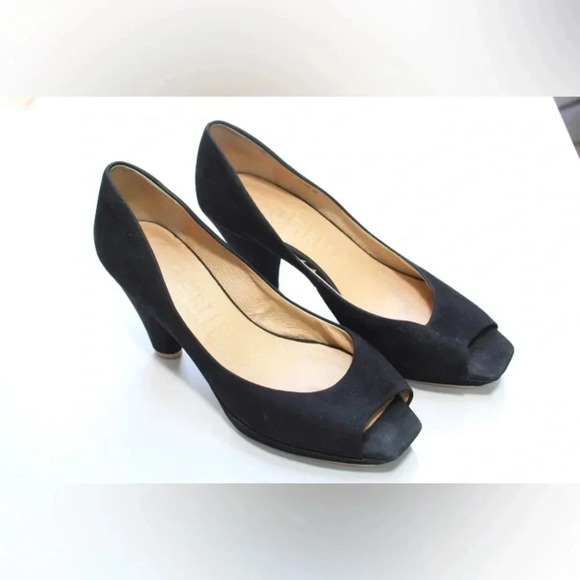 Anthropologie Sachelle pumps - Picture 1 of 13